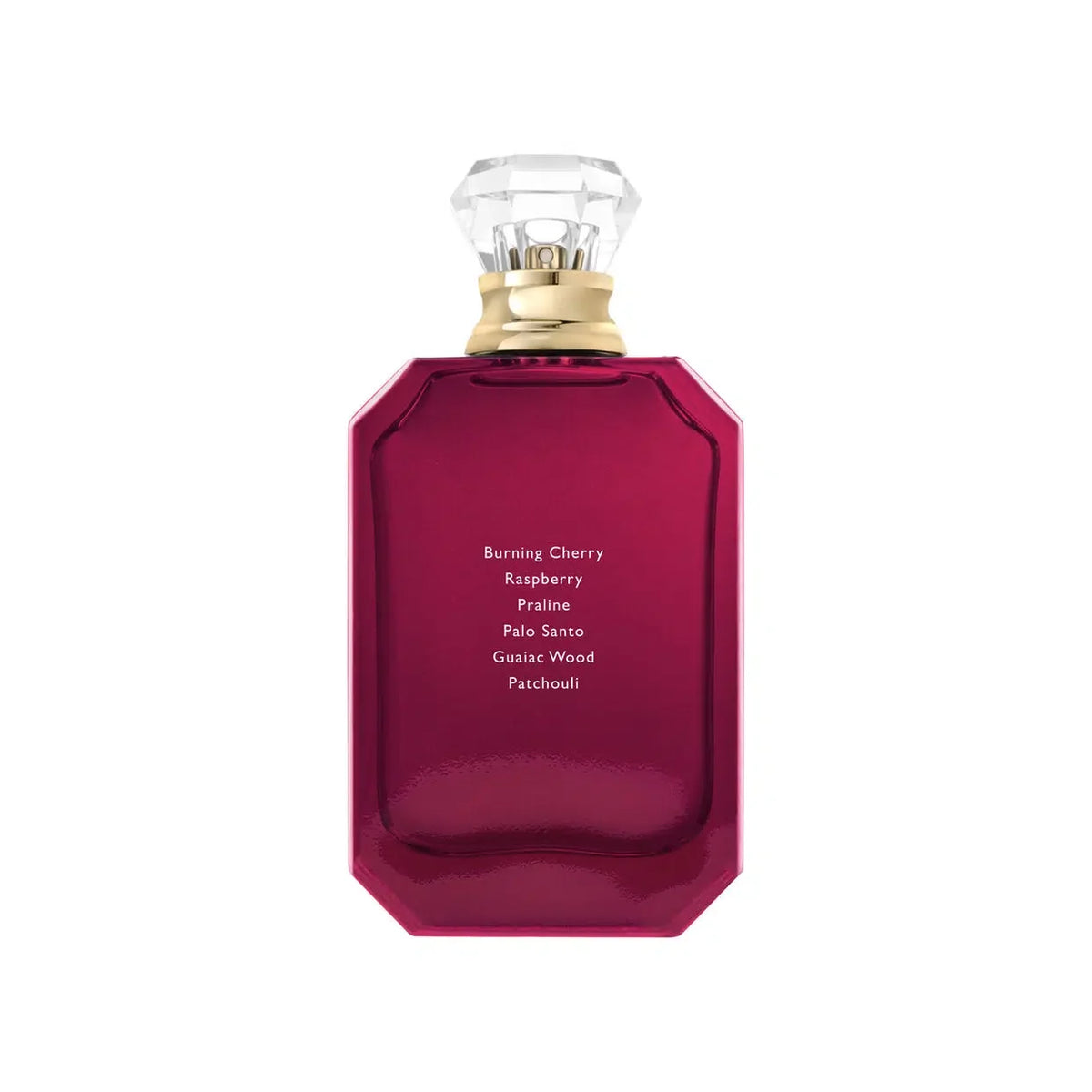 KAYALI-Lovefest Burning Cherry | 48  Edp 100 ml