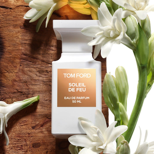 TOM FORD - SOLEIL DE FEU EDP 100 ml