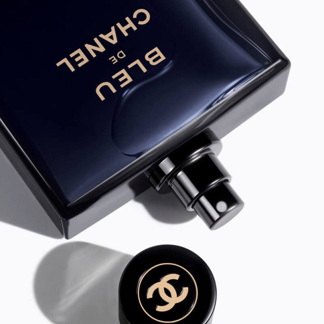 CHANEL- BLEU DE CHANEL LE PARFUM 100 ml (tester)