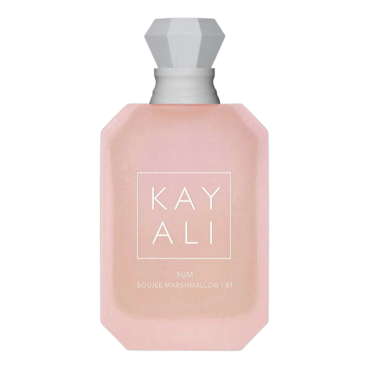 KAYALI - Yum Boujee Marshmallow | 81 Edp intense 100 ml