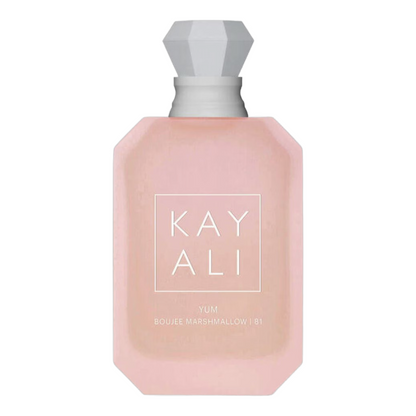 KAYALI - Yum Boujee Marshmallow | 81 Edp intense 100 ml
