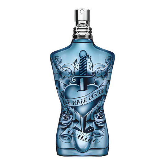 JEAN PAUL GAULTIER-LE MALE LOVER 125 ml