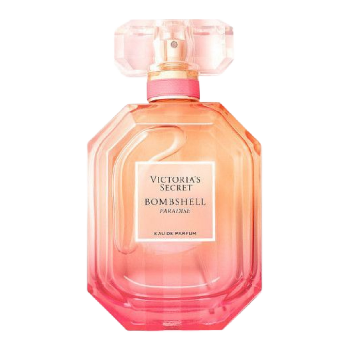 VICTORIA'S SECRET - Bombshell Paradise Eau de Parfum 100 ml