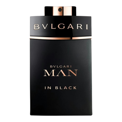 BVLGARI – IN BLACK EDP 100 ml
