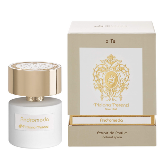 TIZIANA TERENZI - Andromeda extrait de Parfum 100 ml