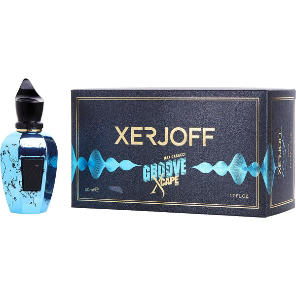 XERJOFF - Groove Xcape 50 ml