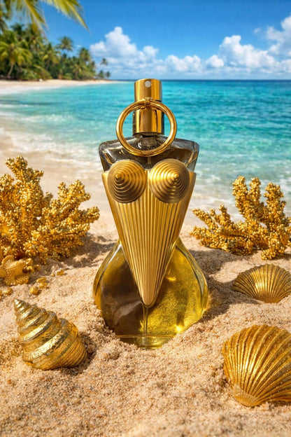 JEAN PAUL GAULTIER - DIVINE EDP