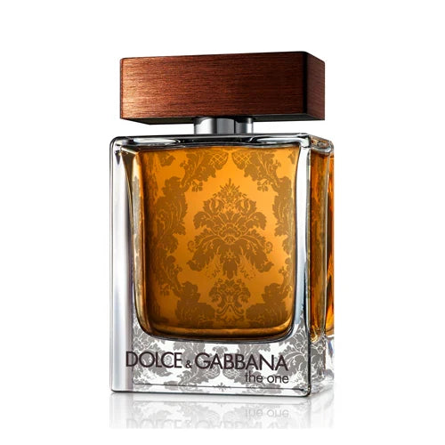 DOLCE & GABBANA - THE ONE BAROQUE COLLECTOR  100 ml (tester)