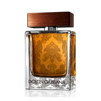 DOLCE & GABBANA - THE ONE BAROQUE COLLECTOR  100 ml (tester)