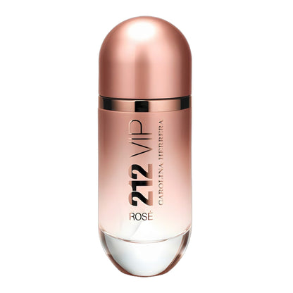 CAROLINA HERRERA - 212 VIP ROSÉ Eau de Parfum 80 ml