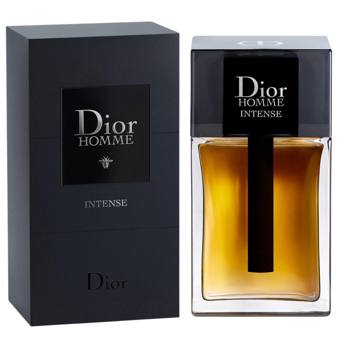 DIOR - HOMME INTENSE 100 ml