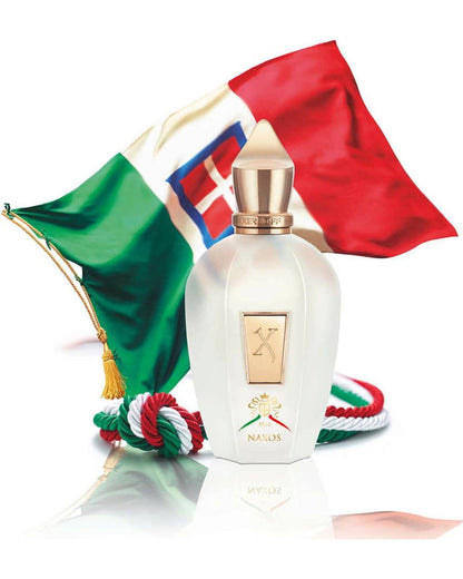 XERJOFF - NAXOS eau de parfum 100 ml