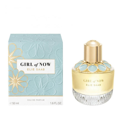 ELIE SAAB - GIRL OF NOW Eau de Parfum 90 ml