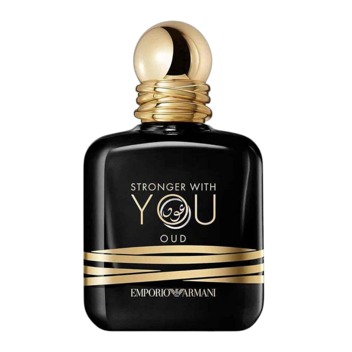 ARMANI -Stronger With You OUD edp 100 ml (tester)
