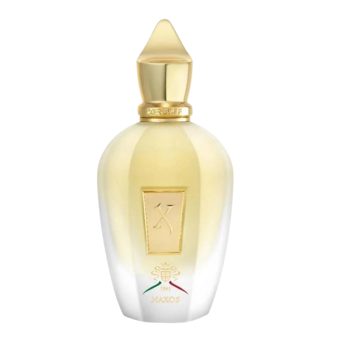 XERJOFF - NAXOS eau de parfum 100 ml ( tester )
