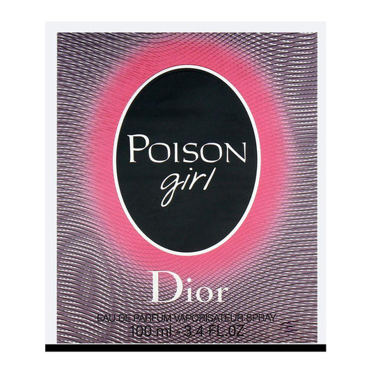 DIOR - POISON GIRL Eau de Parfum 100 ml