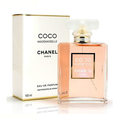CHANEL - COCO MADEMOISELLE Edp 50 ml