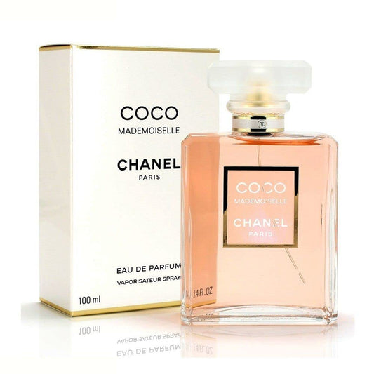 CHANEL - COCO MADEMOISELLE Edp 50 ml