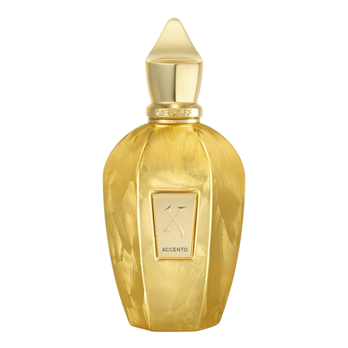 XERJOFF - Accento Overdose Edp 100 ml (Tester)
