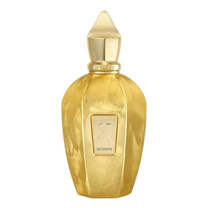 XERJOFF - Accento Overdose Edp 100 ml (Tester)