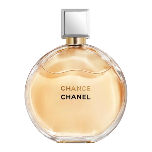 CHANEL - CHANCE Eau de Parfum  100 ml ( tester )