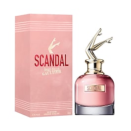 JEAN PAUL GAUTHIER - SCANDAL Edt 80 ml