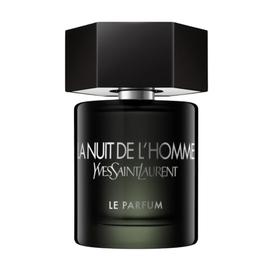 YVES SAINT LAURENT - La Nuit de L'Homme Le PARFUM 100ML