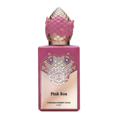 STEPHANE HUMBERT LUCAS 777 - Pink Boa 50 ml
