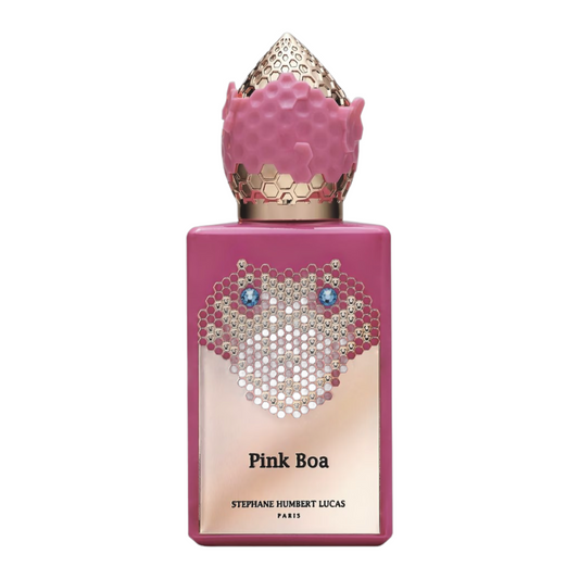 STEPHANE HUMBERT LUCAS 777 - Pink Boa 50 ml