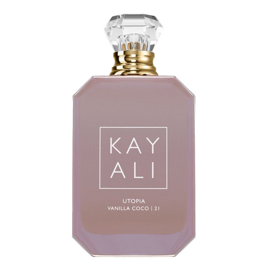 KAYALI - UTOPIA VANILLA COCO  | 21 Edp 100 ml