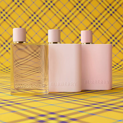 BURBERRY - HER INTENSE EDP intense 100 ml