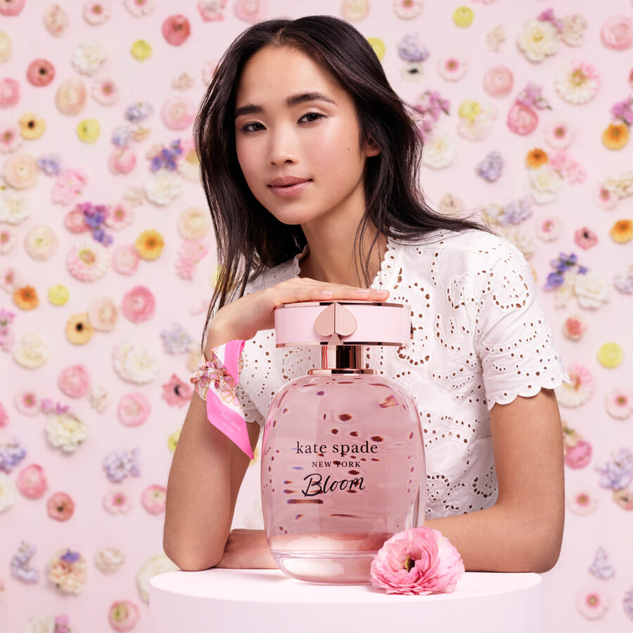 KATE SPADE - Kate Spade Bloom Edt 40 ml