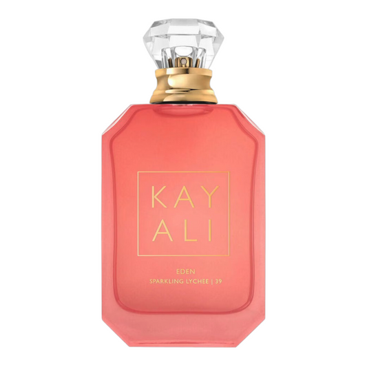 KAYALI - Eden Sparkling Lychee | 39 Eau de Parfum 100 ml