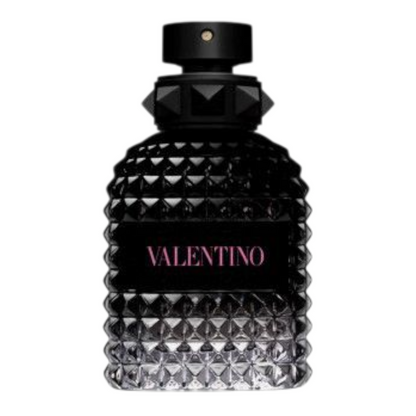 VALENTINO -  UOMO BORN IN ROMA  Eau de toilette 100 ml