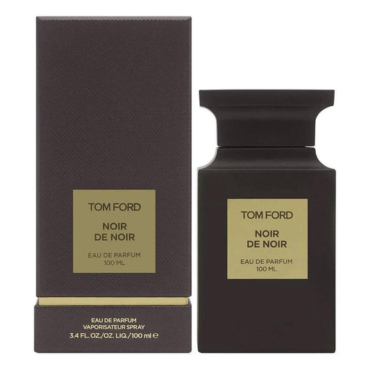 TOM FORD - NOIR DE NOIR  eau de parfum 100 ml