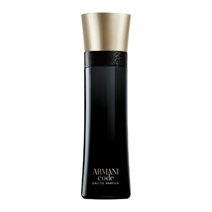 ARMANI - CODE EAU DE PARFUM 110 ml