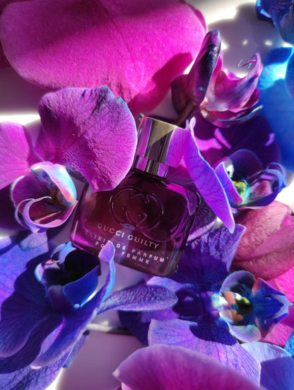 GUCCI -  GUCCI GUILTY ELIXIR DE PARFUM 90 ml (tester)