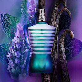 JEAN PAUL GAUTHIER - LE MALE edt 125 ml