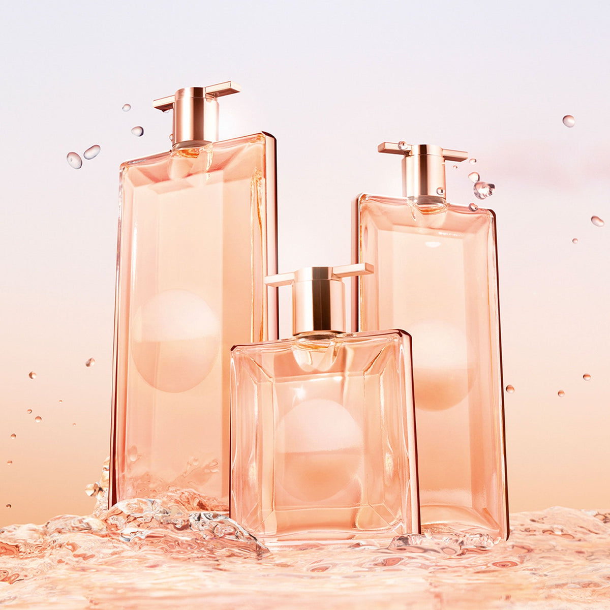LANCÔME - IDOLE Eau de toilette 100 ml