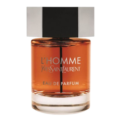 YVES SAINT LAURENT - L'HOMME EAU DE PARFUM 100 ml