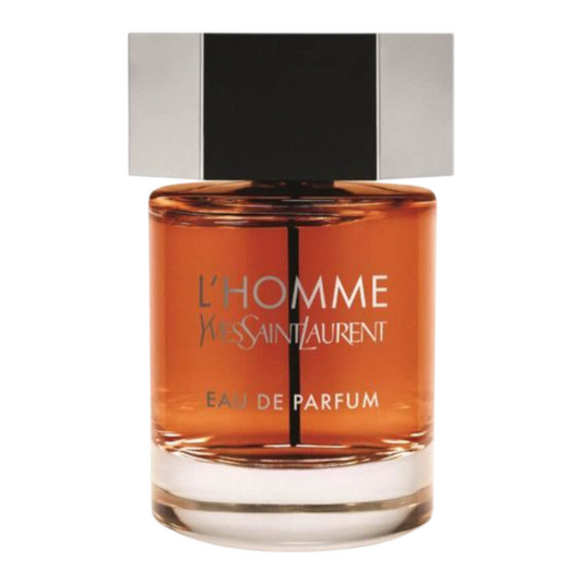 YVES SAINT LAURENT - L'HOMME EAU DE PARFUM 100 ml