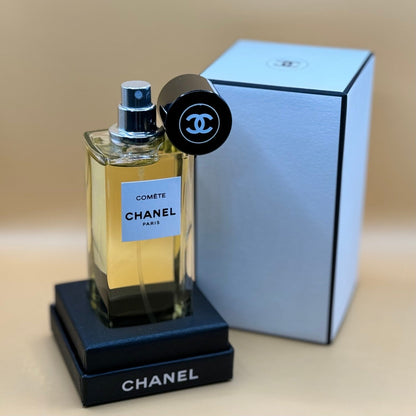 CHANEL - COMÈTE Edp 75 ml