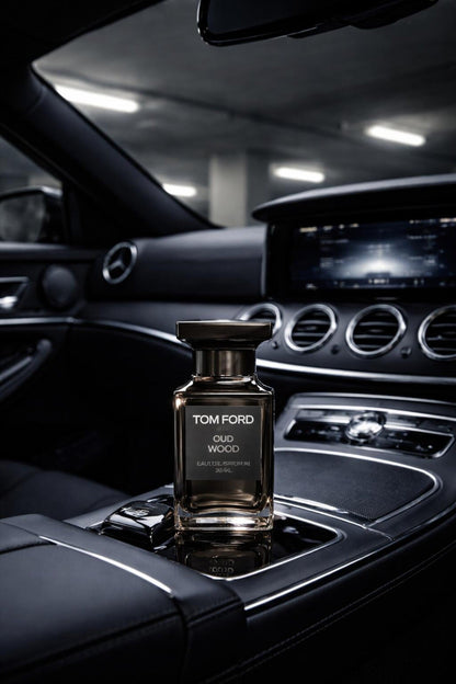 TOM FORD - OUD WOOD Edp 100 ml