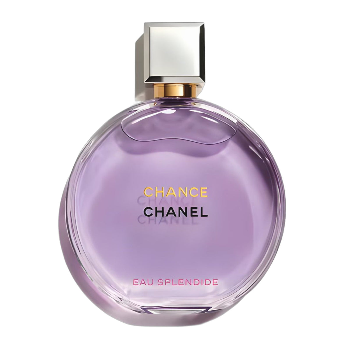 CHANEL - chanel Chance Eau Splendide 100 ml (tester)