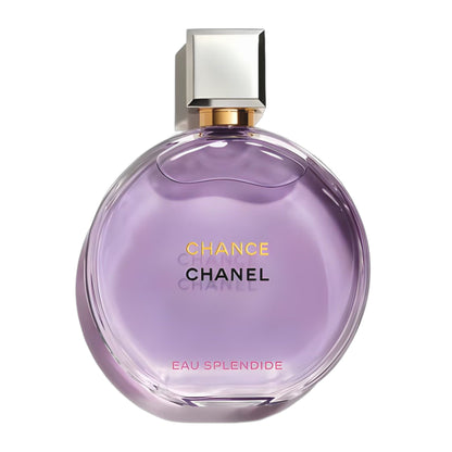 CHANEL - chanel Chance Eau Splendide 100 ml (tester)