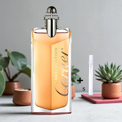 CARTIER - DÉCLARATION PARFUM 100 ml