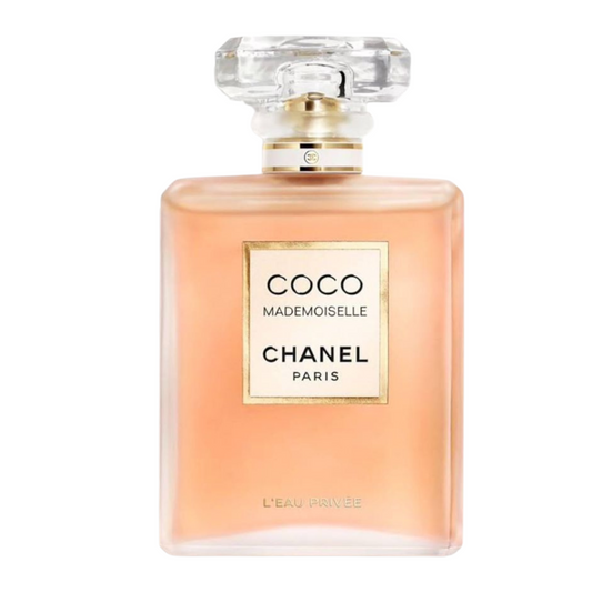 CHANEL - COCO MADEMOISELLE L'EAU PRIVÉE eau pour la nuit 100 ml (tester)