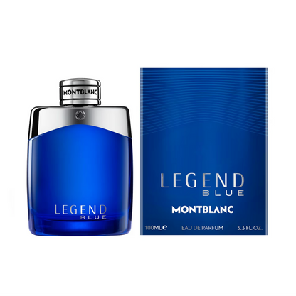 MONT BLANC - LEGEND BLUE EDP 50 ml