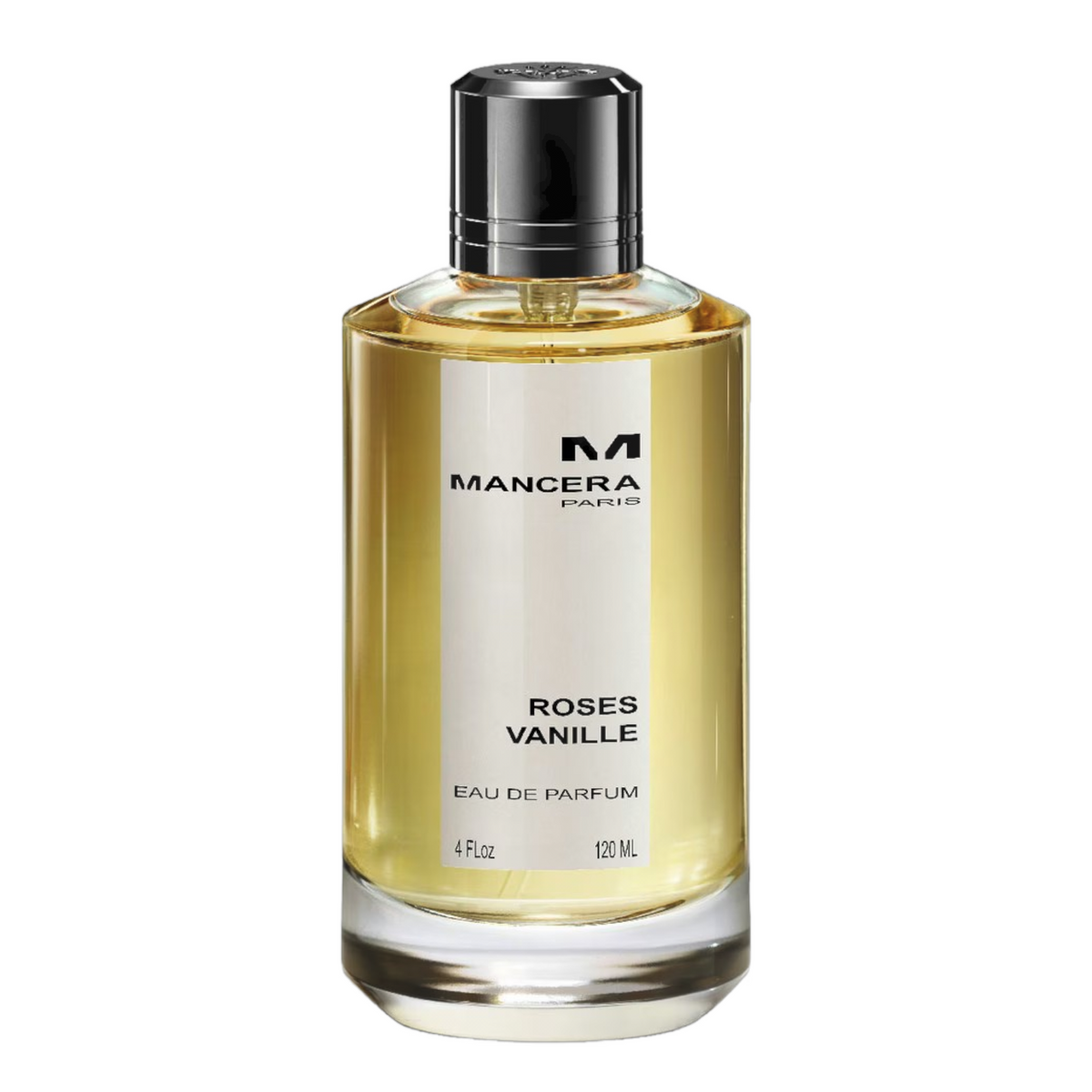 MANCERA - ROSES VANILLE eau de parfum 120 ml (Tester)