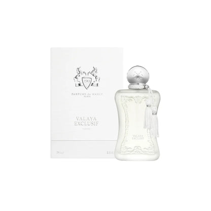 PARFUMS de MARLY - VALAYA EXCLUSIF PARFUM 75 ml